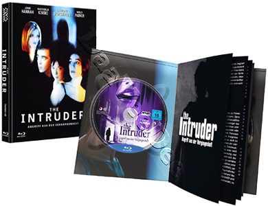 The Intruder |   Blu-Ray